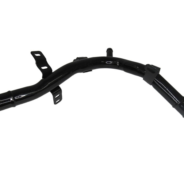 Tubo De Refrigeracao 206 1.4 8V  1.6 8/16V