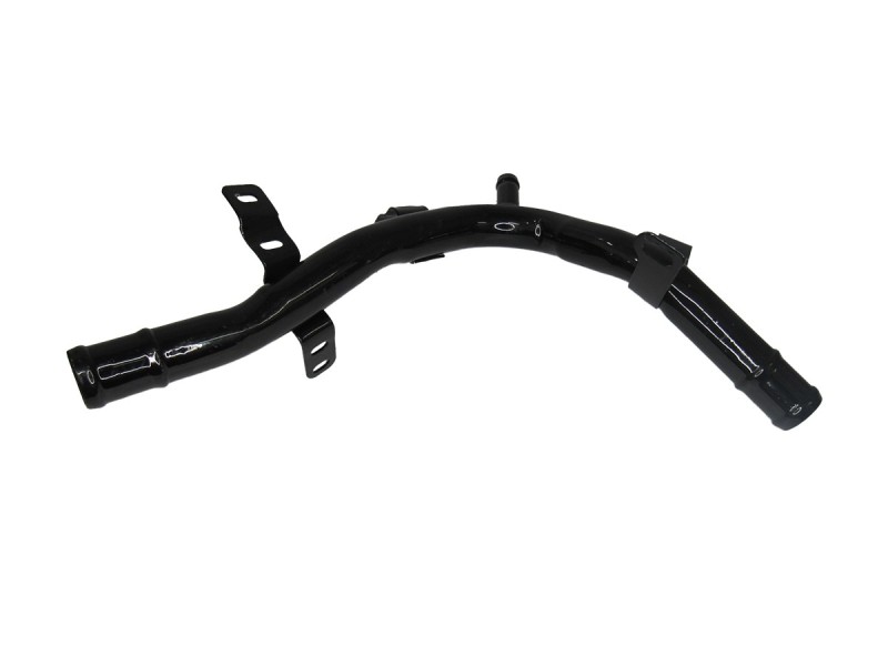 Tubo De Refrigeracao 206 1.4 8V  1.6 8/16V