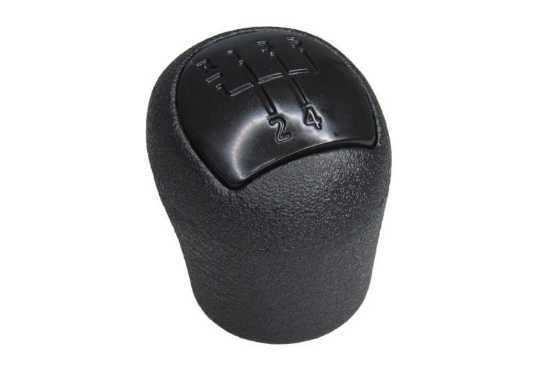 Manopla Da Alavanca De Cambio Clio Ii 05... Preta