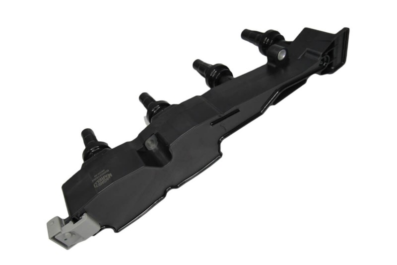 Bobina Ignicao Mot 1.6 16V 206/207/307/Hoggar/Partner (Conector Cinza - 4 Pinos) - Imagem 2