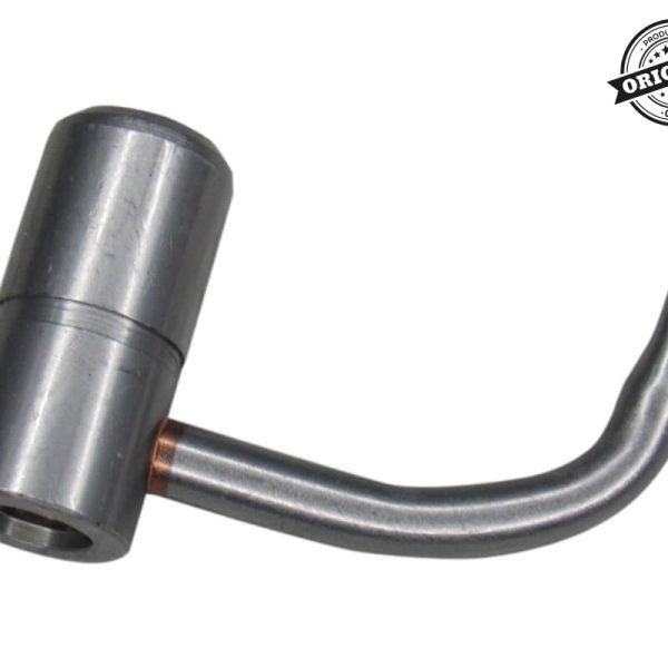 Bico Injetor De Oleo Mot Meg/Sce/Dus/Flu/Mas 2.0 16V F4R/ 2.3 M9T Cil 1-3