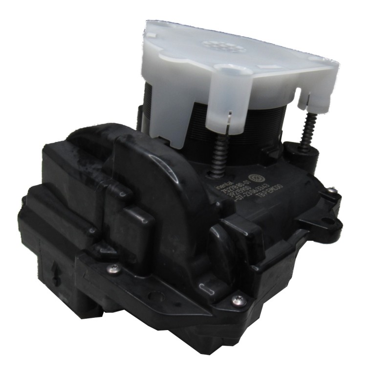 Corpo De Borboleta TBI Mot 1.6 16V Turbo Thp 208/308/408/3008/508/5008/C4/C5/DS - Imagem 4