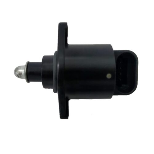 Atuador De Marcha Lenta R19/Cl I/Twg 1.2 Sist.  Magneti Marel