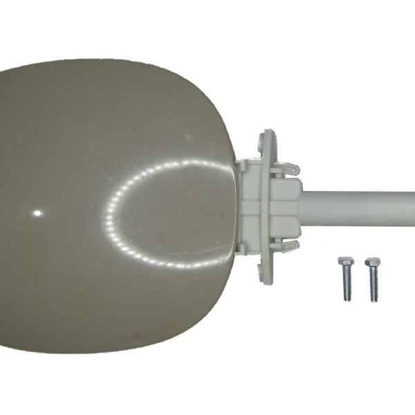 Portinhola Do Tanque Clio Ii Hatch