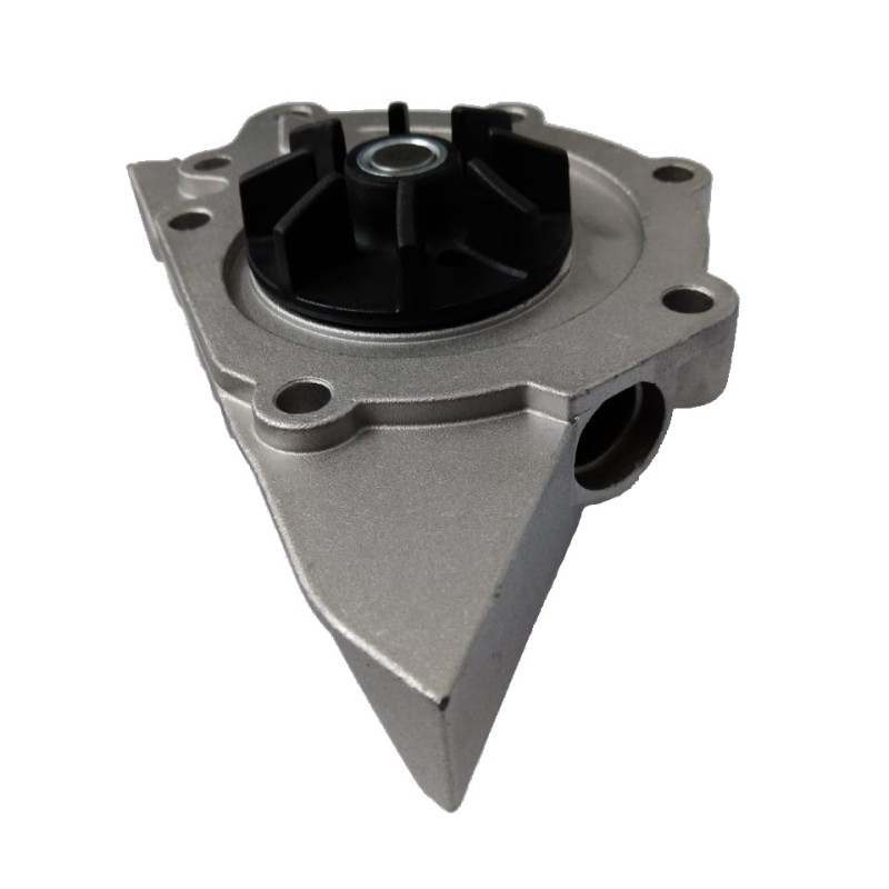 Bomba De Agua Mot 2.0 206/307/406/607/806/807/C4/C5/C8/Eva/Xsa/Xsa Picasso (20 Dentes C/ 6 Furos) - Imagem 3