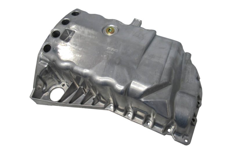 Carter Do Motor F4R 2.0 16V Megane Ii - Imagem 2