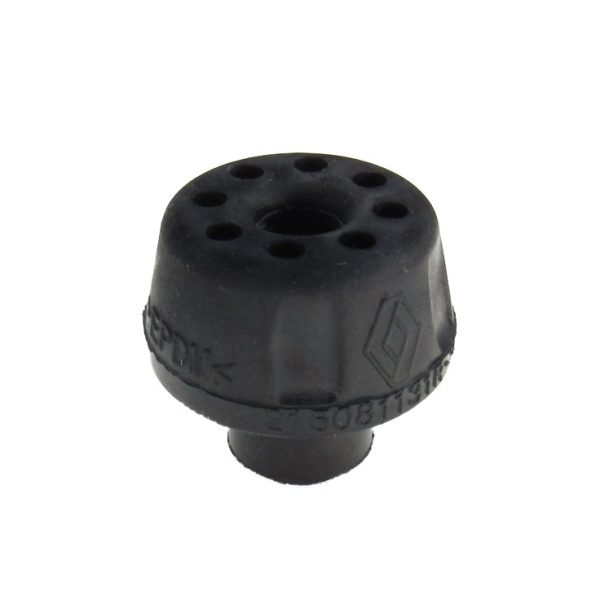 Coxim De Borracha Inf. Do Radiador Logan Sandero Duster