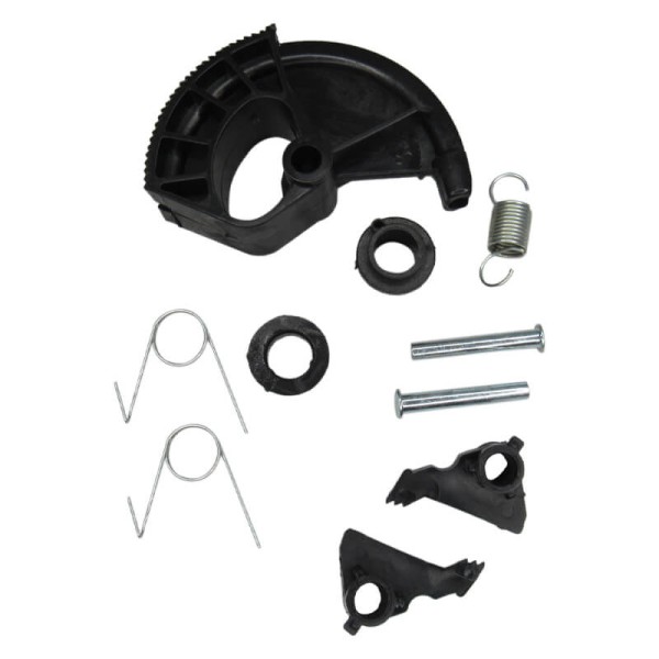 Kit Reparo Pedal Embreagem Cl2/Meg/Kan/Sce/Lag (Catraca)