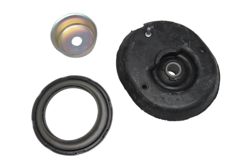 Kit Batente Do Amort. Diant. 208/C3/C3 Air/C3 Pic/C4 Cac/Ds3 (Completo) - Imagem 3