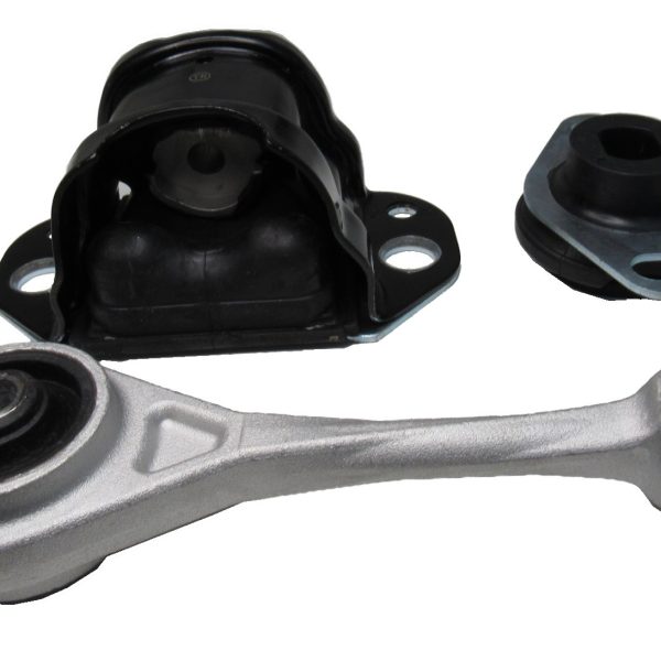 Kit Coxim Do Motor Dir. Clio Ii/Kangoo 1.0 8V/16V D7D/D4D