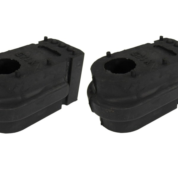 Par de Bucha central da Barra estabilizadora Renault Megane II