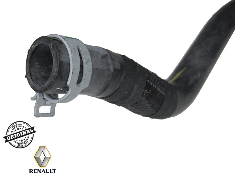 Mangueira Sup. Do Ar Quente Log/San/Dus/Oro Mot 1.6 16V H4M - Imagem 4