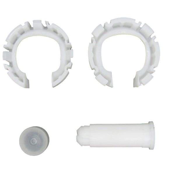 Kit Reparo Bucha Da Alavanca De Cambio C3
