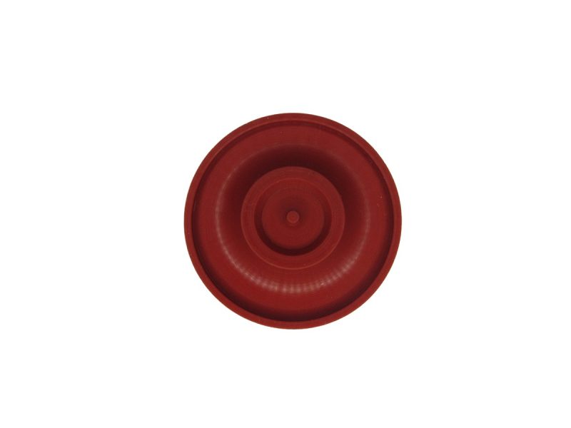 Diafragma Da Tampa De Valvula Membrana Suspiro 307/406/407/C4/C5/C8/Xsara/Picasso 56.7 Mm - Imagem 3