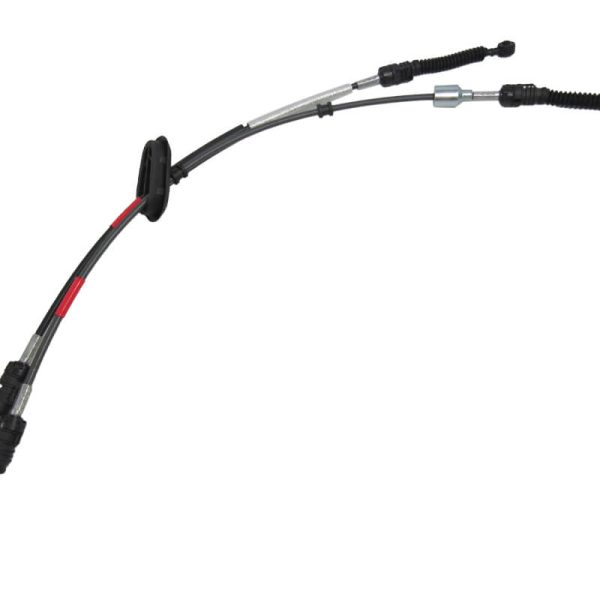 Cabo Da Alavanca De Cambio (Engate+Selecao) Kwid