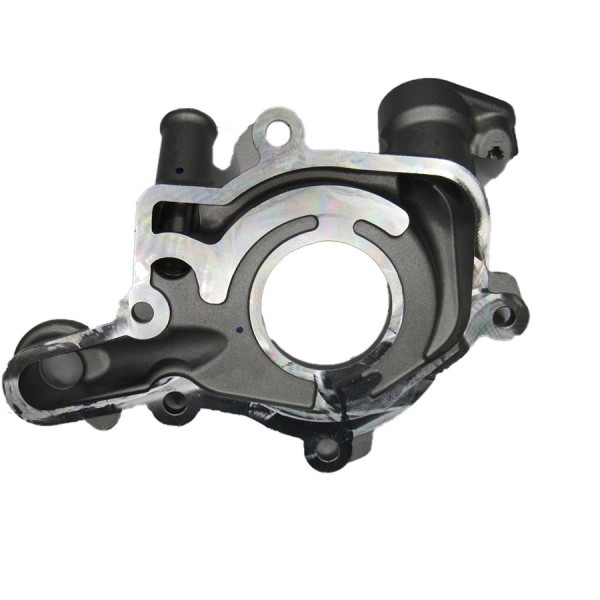 Bomba De Oleo (Refil) 1.0 12V B4D Kwid