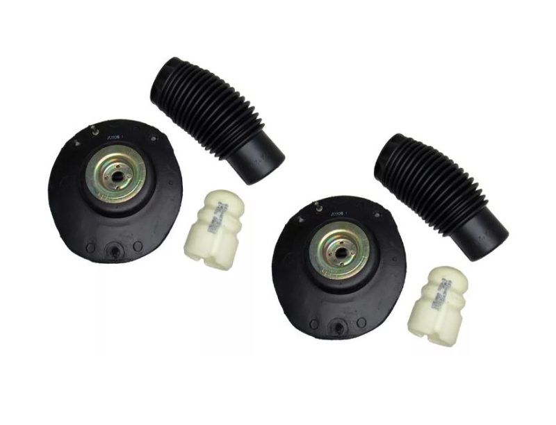 Par de Amortecedor Diant. 206/207 Com Kit Batente - Imagem 7