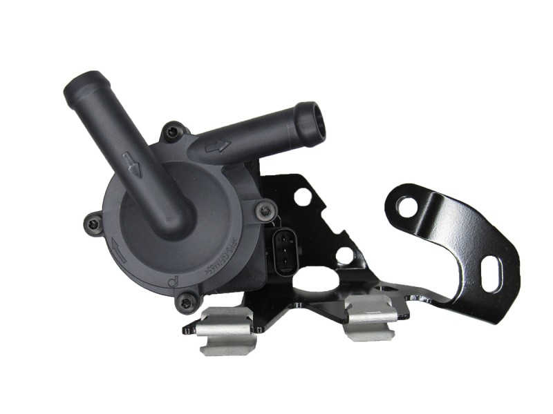 Bomba De Agua Mot 1.6 16V (Thp) Auxiliar Eletrica 2008/308/3008/508/5008/Rcz/C4/Ds4/Ds5/Mini - Imagem 3