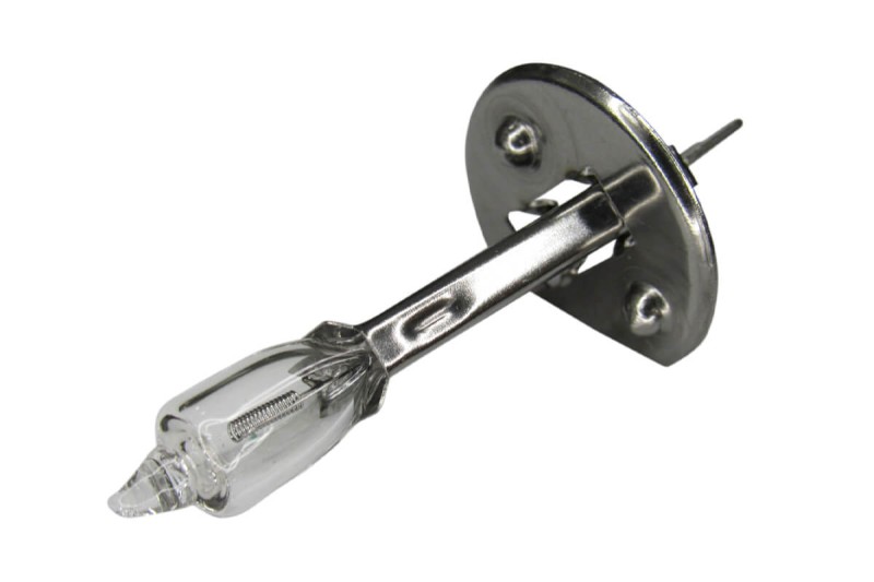 Lampada H1 Farol Alto 12V 55W - Imagem 3