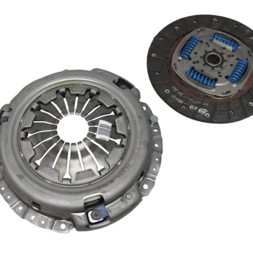 Kit De Embreagem (Plato+Disco) San Rs/Dust 2.0 16V >=150828