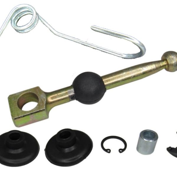 Kit Reparo Trambulhador Renaut Clio Megane Scenic Kangoo
