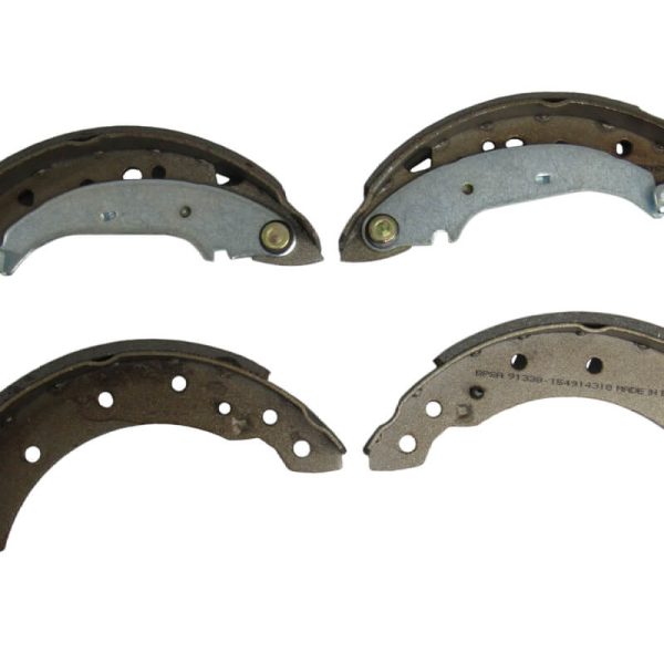 Lona De Freio Tras. 206Sw/207Sw (205X36.5 Mm)