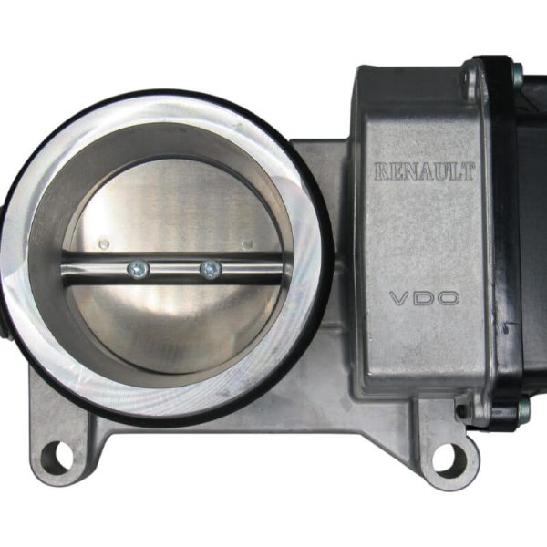 Corpo De Borboleta Eletr. Mot 1.6 16V/2.0 16V Sce/ K4M/F4R (N Serve Meg Ii 2.0)