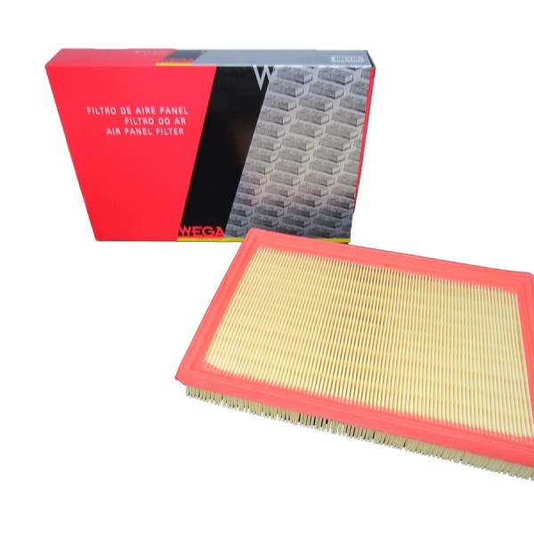 Filtro De Ar  Kwid Mot 1.0 12V B4D