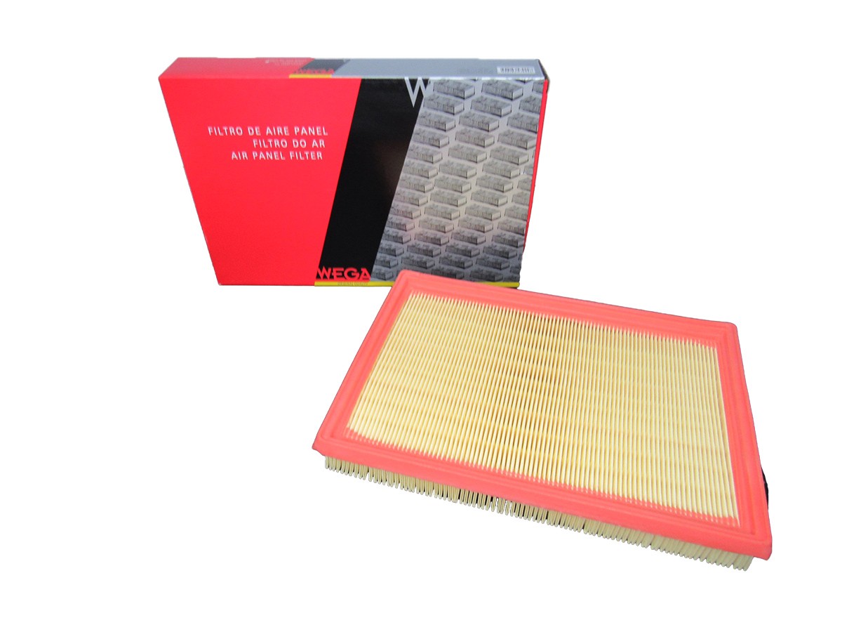 Filtro De Ar  Kwid Mot 1.0 12V B4D