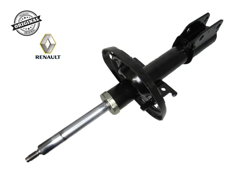 AMORT. DIANT. KANGOO TODAS (USAR SEM CALCO 7700419475) - Imagem 2