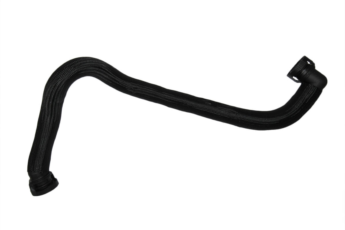 Mangueira Do Respiro Do Oleo 2008/308/408/3008/5008/Rcz/Ds3/Ds4/Ds5/C4 Lounge 1.6 16V (Thp)