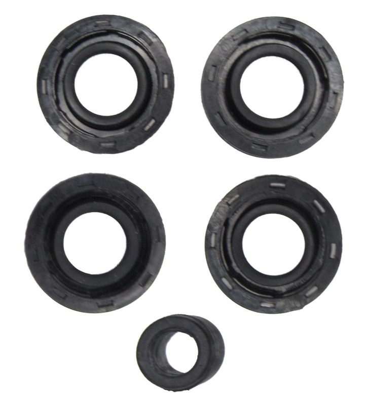 Aneis De Vedacao Do Respiro Do Oleo e Vedacao Do Tubo Da Vela Mot 1.0 16V D4D Gas. - Imagem 5