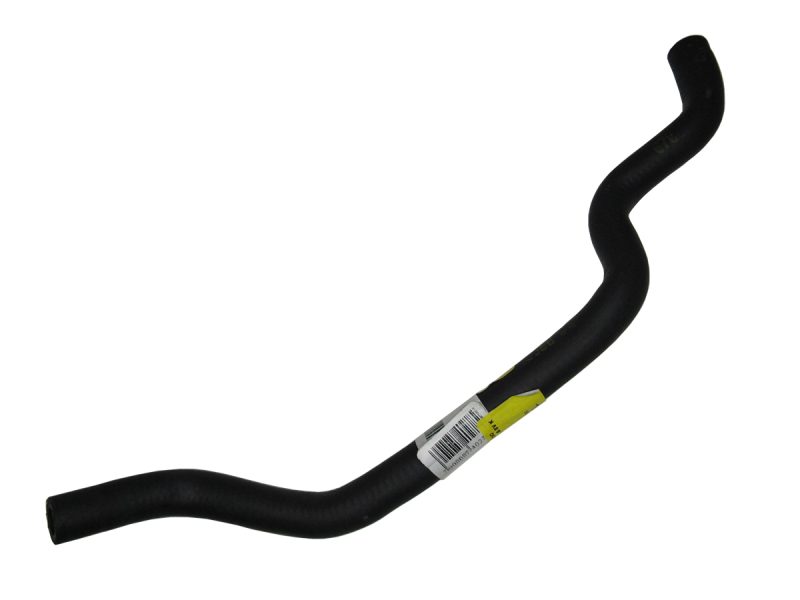 Mangueira De Retorno Do Vaso De Expansao Mot 1.6 8V K7M Log I/San I