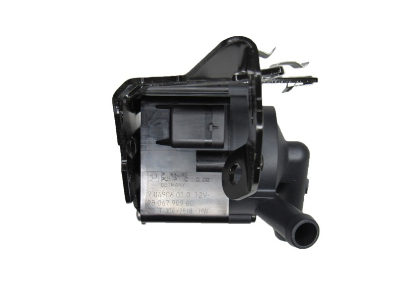 Bomba De Agua Mot 1.6 16V (Thp) Auxiliar Eletrica 2008/308/3008/508/5008/Rcz/C4/Ds4/Ds5/Mini - Imagem 4
