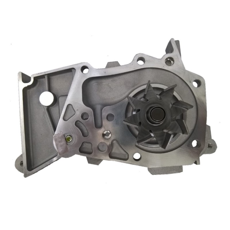 Bomba De Agua Mot 1.6 8V K7M Fase Ii 10..Log/San/Sym Orig - Imagem 3