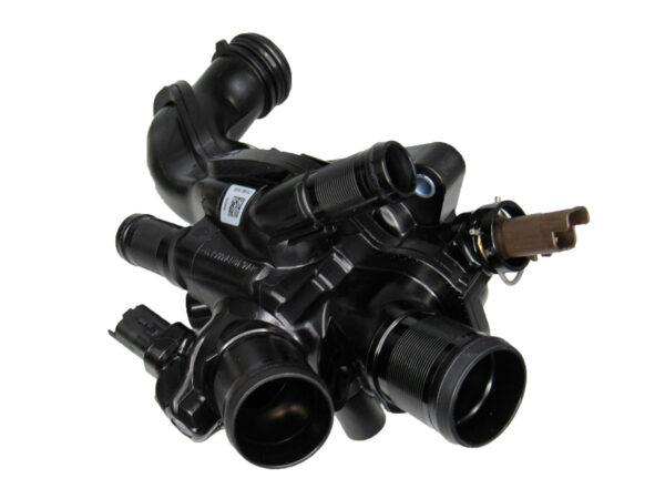 Valvula Termostatica Mot 1.6 16V (Thp) 308/3008/408/Ds3/Ds4/Ds5/C4 Lounge - Imagem 5