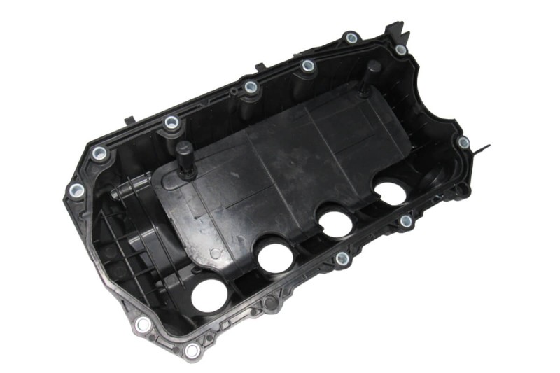 Tampa De Valvulas Mot 1.0 16V Cli/Log/San Flex - Imagem 3