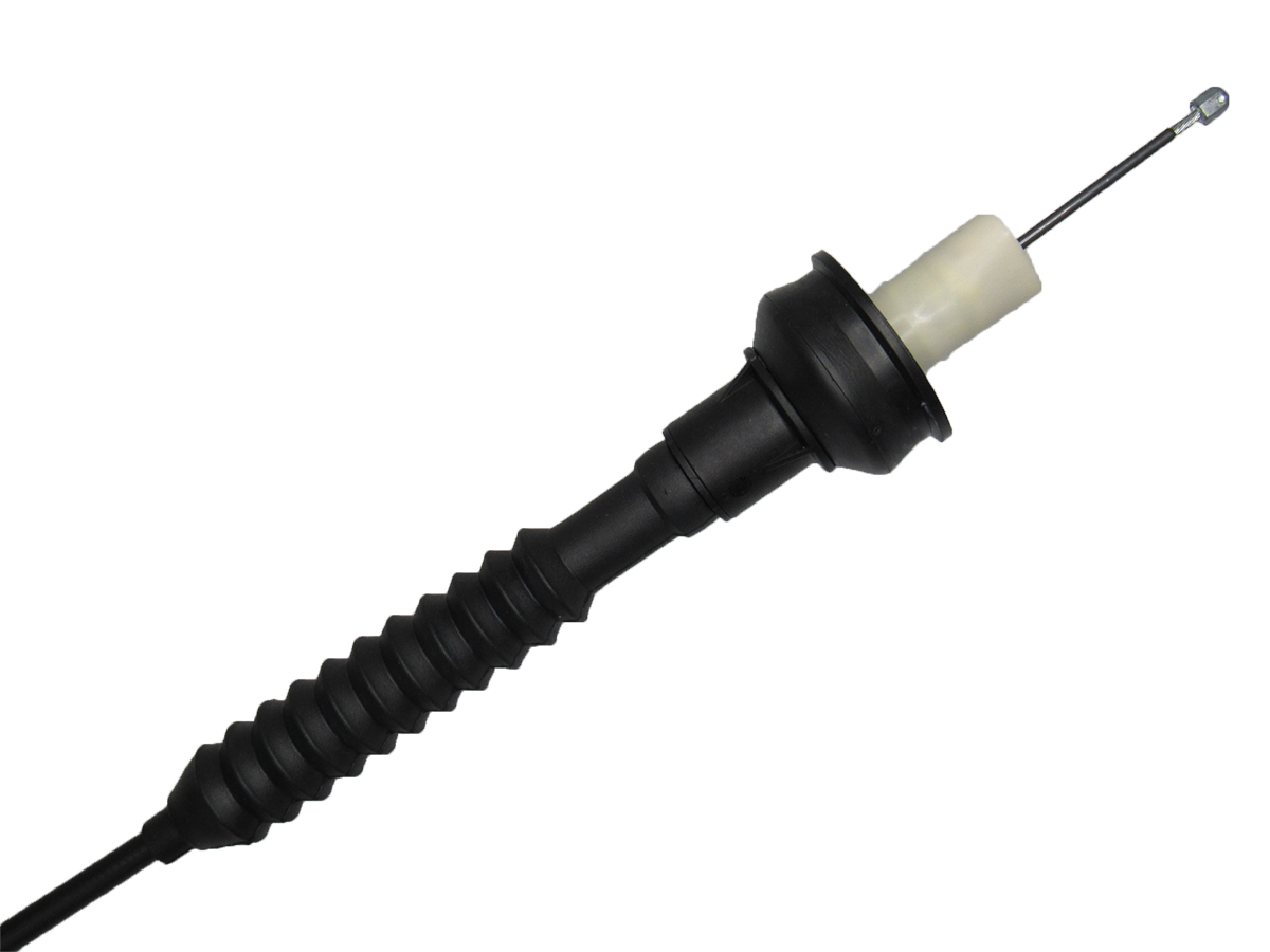 Cabo De Embreagem 207 1.4  / 1.6 Hoggar Reg. Automatica 830 Mm - Imagem 3