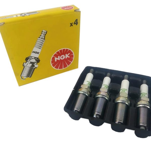 Vela Motor 307/407/807/C4/C5/C8/Xsara 2.0 16V (Jg C/4)