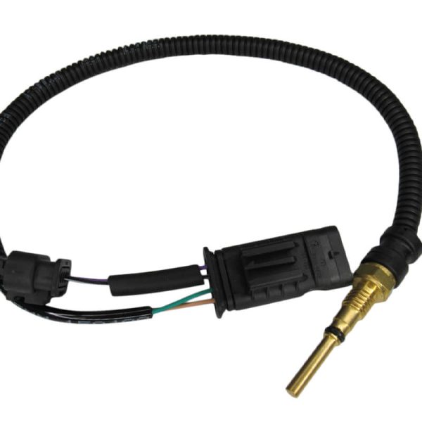 Sensor De Temp. 308/408/3008/Rcz/C4 Lounge/Ds3/Ds4/Ds5 Tds 1.6 Thp