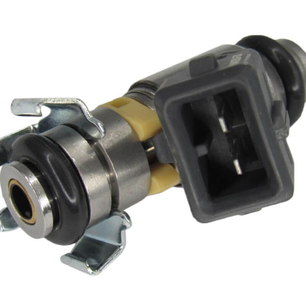 Bico Injetor De Comb. Mot 1.6 16V K4M Iwp 026
