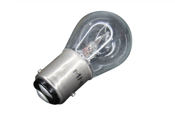 Lampada Lanterna/Freio 2 Polos 12V 21/5W - Imagem 2