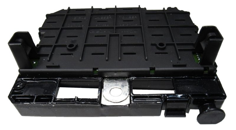 Caixa Modulo Fusivel Bsm 206 207 307 Part C3 Xsara Ber Mot 1.4/1.6 - Imagem 7