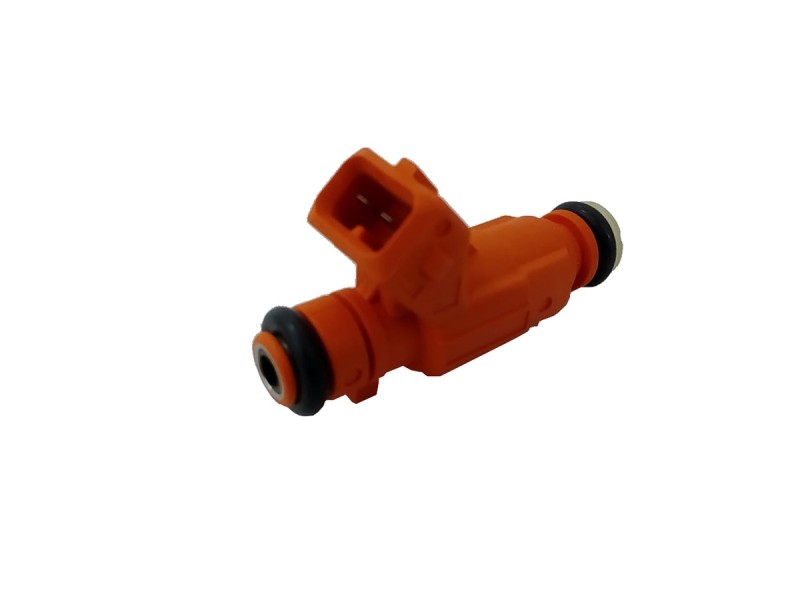 Bico Injetor De Comb. Mot 1.6 16V 206/307/Partner/C3/Xsara Break/Berlingo (Gasolina) - Imagem 2