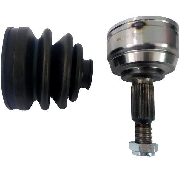 Ponteira Homocinetica Duster 1.6 16V (33 X25)