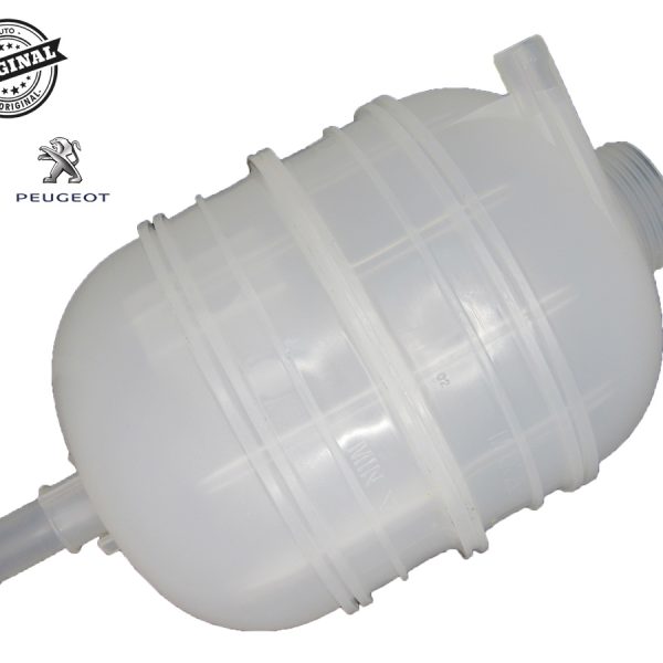 Vaso De Expansao Do Rad. 206/207/Hog S/ Tampa