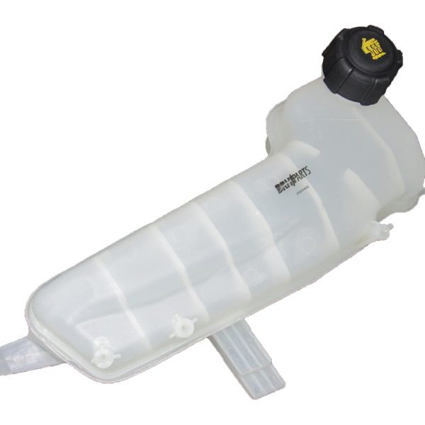 Vaso De Expansao Do Rad. Mot D7D 1.0 8V Cl II/Kan C/ Tampa