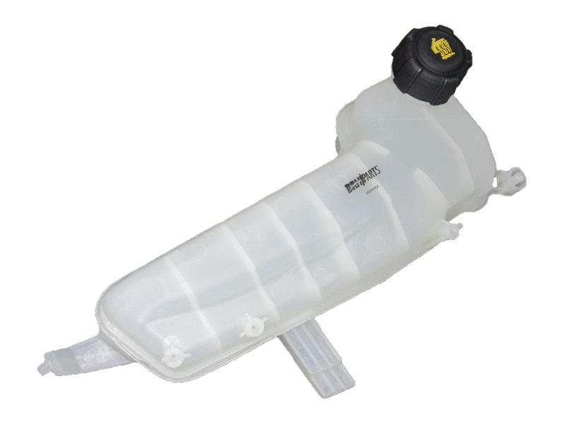 Vaso De Expansao Do Rad. Mot D7D 1.0 8V Cl II/Kan C/ Tampa