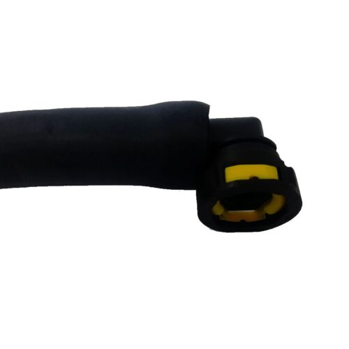 Mangueira Do Respiro Do Oleo 307/308/408/C4/C5/Grand C4 Tds 2.0 16V (Ew10A) 06...
