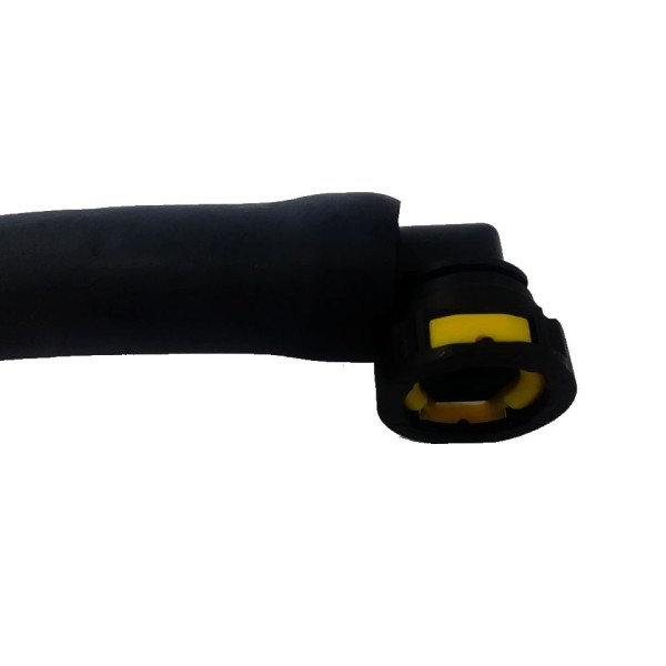 Mangueira Do Respiro Do Oleo 307/308/408/C4/C5/Grand C4 Tds 2.0 16V (Ew10A) 06...